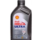 фото Shell Helix Ultra SAE 5W-40(син)(1л)