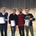 Фото №11 Уроки игры на гитаре