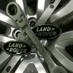 Сервисное обслуживание Land Rover Range Rover Jagu