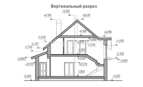 Фото Строим дома,коттеджи,бани,беседки