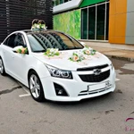Фото №69 Свадебные машины, лимузины, микроавтобусы в Липецке