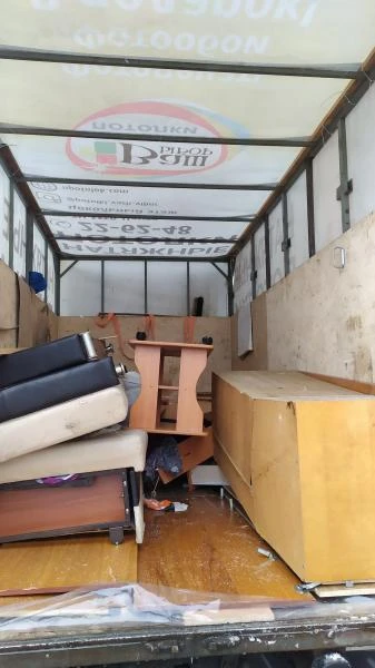Фото Вывоз и очистка квартиры после покойника