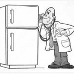 Частный Мастер по ремонту холодильников