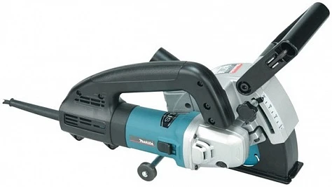 Фото Аренда. штроборез Makita SG1250