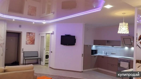 Фото Квартира посуточно