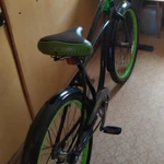 Фото №2 Продаю экспериментальный велосипед Haro Tradewind