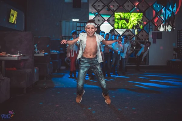 Фото Проведение дней рождения