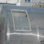 Фото №8 Теплицы каплевидные двускатные. Доставка в 300 городов