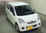 фото Daihatsu Mira