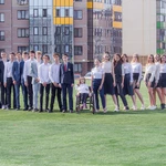Фото №4 Выпускные альбомы 