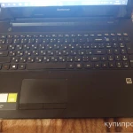 фото Ноутбук Lenovo g50 45