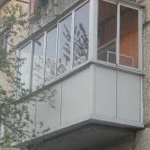 Балкон от производителя