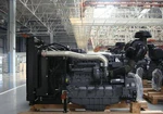 фото Электростанции Perkins HPP-130