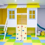 Фото №7 Аниматоры, аренда детской площадки для праздника