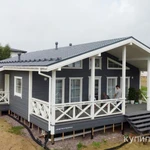 Коттедж 122 м2