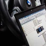 Bmw диагностика, прошивка, кодирование, евро2