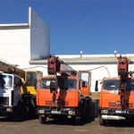 Фото №2 Аренда автокрана Павловский Посад