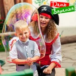 Фото №8 Самые весёлые аниматоры в Муроме :)