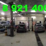 Фото №12 Автосервис ЛАВ