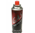 фото Газовый баллон GAS New Butane