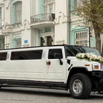 Фото №6 Свадебные авто от А.L.Т.