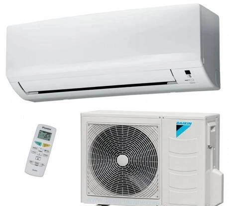 Фото Кондиционер Daikin Серия FTXB inverter