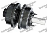 фото E282-2103 Каток поддерживающий Hyundai Upper roller