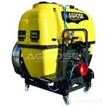 Фото №10 Навесной садовый опрыскиватель с вентилятором 90см-1000л- FJB GROUP LLC