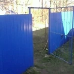 Фото №2 Сварщик, сварочные услуги