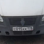 Фото №2 Сдам в аренду газель 2006.Г