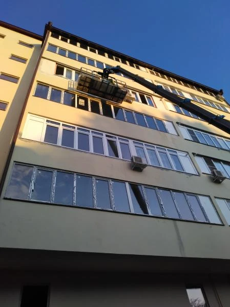 Фото Услуги автовышки 26 метров