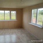 Фото №3 модульный домик 5м*6м., бытовка модульная.