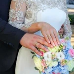 Пошив свадебных и нарядных платьев
