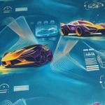 Фото №3 Обои