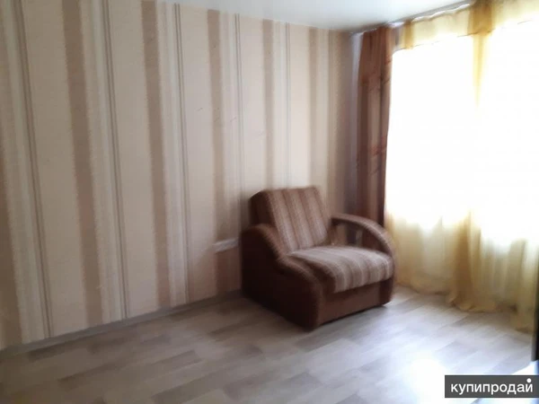 Фото сдам 1-к квартира, 30 м2, 1/5 эт.Тореза 59