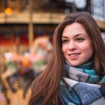 Фото №7 Новогодняя фотосессия Москва