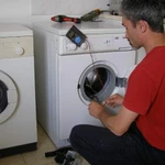 Профессиональный ремонт стиральных и посудомоечных машин