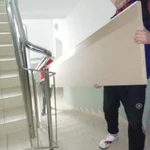 Фото №2 Услуги грузчиков недорого