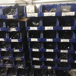 Метизы: крепеж, болты, гайки, гровер, шайба