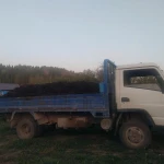 Фото №3 Навоз,перегной