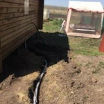 Фото №4 Садовые колонки на воду , пробиваем , забиваем 