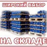 Комплексное снабжение производственно-техническими товарами