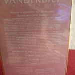 Фото №6 Vanderbilt, Gloria Vanderbilt EDT 100мл Винтаж слюда