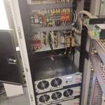 Фото №6 Ремонт промышленного оборудования .