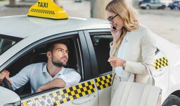 Фото Аренда авто под такси, план раз в неделю