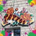Фото №2 ИЗГОТОВЛЕНИЕ ВЫВЕСОК И СВЕТОВЫХ КОРОБОВ