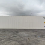 фото Рефконтейнер 40 футов