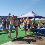 Фото №5 Проведение праздников и мероприятий на "Базе отдыха "Грэгори-Клаб"