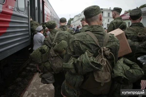 Фото Юридическая помощь Мобилизованным и членам их семей. Мурманск, ЗАТО и Область