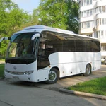 Фото №3 ЗАКАЗ пассажирского автобуса на КМВ